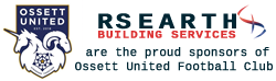 ossett united